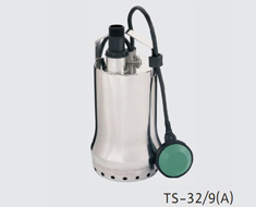 ��水泵TS-32/9